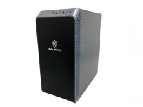 動作Thirdwave GALLERIA デスクトップ パソコン XA7C-R38T i7-12700 16GB SSD 1TB RTX 3080 Ti Win11の買取