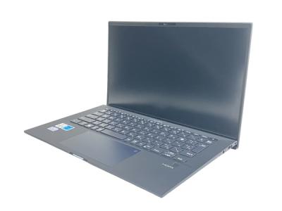 ASUS EXPERTBOOK B9450FA B9450FA ノートPC 14型 Intel Core i5-10210U 1.60GHz 8GB SSD 512GB