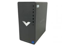 動作 HP Victus TG02-1076jp デスクトップ PC i7-13700F 32GB SSD 512GB HDD 2TB RTX 4060 Ti Win11の買取
