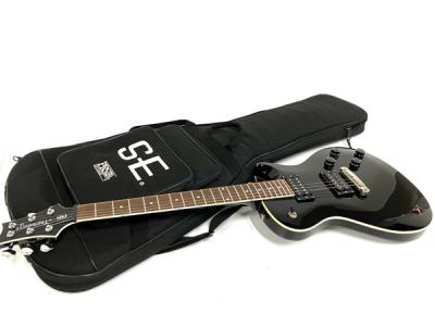 Gio Ibanez アイバニーズ エレキギター ケース付き アンプ付き V9106