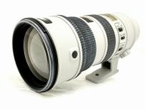 Nikon AF-S VR Zoom-Nikkor ED 70-200mm F2.8G ズームレンズの買取