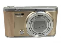 CASIO エクシリム EX-ZR1800BK デジタルカメラの買取
