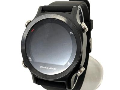 朝日ゴルフ EAGLE VISION イーグルビジョン watch ACE EV-933