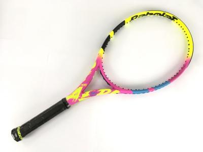 Babolat 200523 Rafa ORIGIN G2 ナダル限定モデル テニスラケット