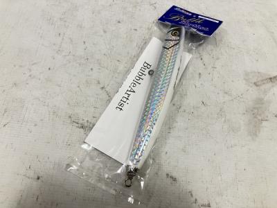 動作 フラッシュユニオン SEAREVO シーレボ Bubble Artist バブルアーティスト 240mm #002 マグロ 釣り ルアー 釣具