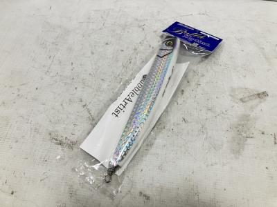 動作 フラッシュユニオン SEAREVO シーレボ Bubble Artist バブルアーティスト 240mm #002 マグロ 釣り ルアー 釣具