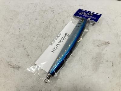 動作 フラッシュユニオン SEAREVO シーレボ Bubble Artist バブルアーティスト 240mm #003 マグロ 釣り ルアー 釣具