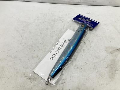 動作 フラッシュユニオン SEAREVO シーレボ Bubble Artist バブルアーティスト 240mm #003 マグロ 釣り ルアー 釣具