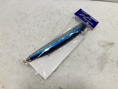 動作 フラッシュユニオン SEAREVO シーレボ Bubble Artist バブルアーティスト 240mm #003 マグロ 釣り ルアー 釣具