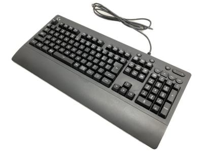 Logicool G213 Prodigy ゲーミング キーボード