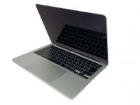 動作 Apple MacBook Pro 13インチ M1 2020 ノート PC M1 8GB SSD 256GB Venturaの買取