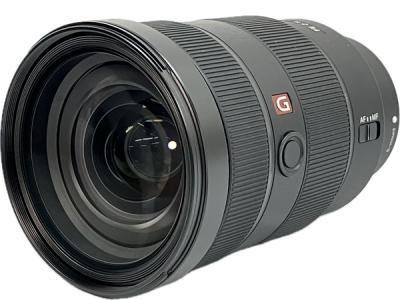 SONY FE 24-70mm F2.8 GM SEL2470GM G MASTER ズームレンズ
