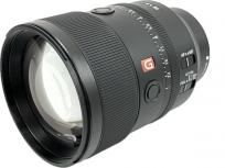 SONY SEL135F18GM FE 135mm F1.8 GM 単焦点 カメラ レンズ ソニーの買取
