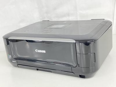 Canon キヤノン PIXUS ピクサス MG6230 インク ジェット プリンター A4