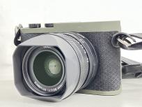 LEICA Q2 Reporter SUMMILUX 1:1.7/28 ASPH コンパクト デジタル カメラ 付属品の買取