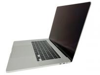 動作 Apple MacBook Pro ノートパソコン 16-inch 2019 i9-9880H 16GB SSD 1TB Venturaの買取