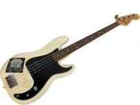 Squier by Fender Mike Dirnt Precision Bass ベースの買取