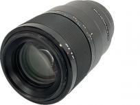 SONY FE2.8/90 MACRO G OSS SEL90M28G カメラ レンズの買取