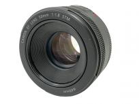 動作Canon EF 50mm F1.8 STM キャノン EFマウント レンズ カメラ