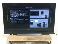 TOSHIBA 東芝 49BZ710X 液晶テレビ 17年製 49型 楽 大型の買取