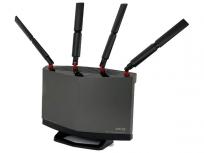 BUFFALO WXR-6000AX12S バッファロー 無線LAN Wifiルーターの買取