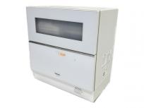 Panasonic パナソニック NP-TZ300-W 食器洗い乾燥機 食洗機 家電の買取