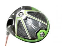 Callaway GBB EPIC 9.0 Speeder 661 左利き用 ゴルフクラブ キャロウェイ