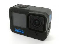 動作GoPro HERO 11 BLACK ケース ハンドグリップ付 ゴープロ 防水 カメラの買取