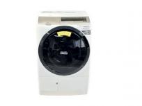 動作 日立 BD-TS100EL ドラム式 洗濯乾燥機 洗濯 家電 20年製 楽の買取
