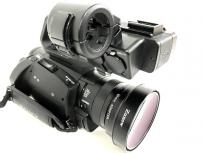 SONY ソニー PXW-X70 XDCAM 業務用 ビデオカメラ メモリーカムコーダーの買取