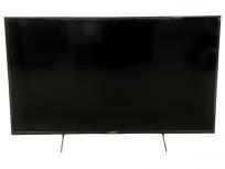 SONY ソニー BRAVIA ブラビア KJ-49X8500H 液晶テレビ 49型 TV 21年製 家電 大型の買取