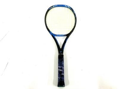 YONEX テニスラケット EZONE98