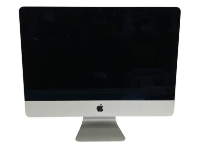 Apple アップル iMac MMQA2J/A 21.5型 一体型 PC 2017 Core i5 7360U 2.3GHz 8GB HDD1TB Sierra 10.12 Iris Plus