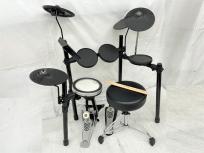 YAMAHA DTX482K DTX 電子 ドラム 打楽器 楽器の買取