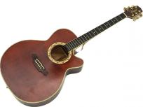 動作Takamine DSP-520 1998年製 エレアコ ギター 弦楽器 タカミネ 訳有の買取