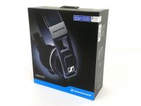 動作SENNHEISER URBANITE Denim G 密閉型ヘッドフォン