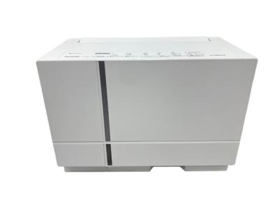 Panasonic nanoe X F-YHVX90 衣類乾燥除湿機 2022年製 家電 パナソニック ナノイーX
