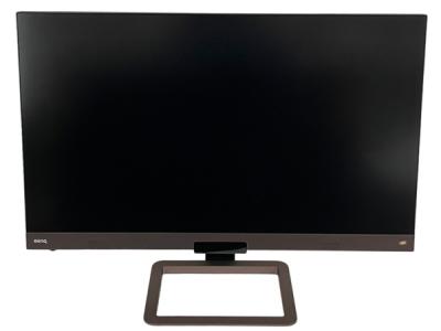 BenQ EW3280U 32型 液晶モニター 4K 高画質 高音質 ベンキュー ディスプレイ