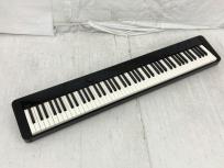 動作CASIO カシオ PX-S1000BK 2019年製 電子 ピアノ 鍵盤楽器 楽器の買取