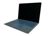 動作 Microsoft Surface Laptop 2 i5-8250U 13.5インチ ノートパソコン 8GB SSD 256GB Win11の買取