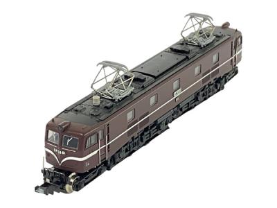TOMIX 2117 (Nゲージ)の新品/中古販売 | 1064378 | ReRe[リリ]