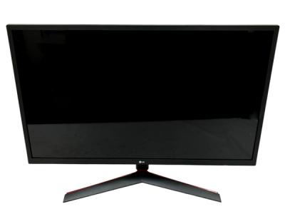 LG 32MP60G-B 液晶 ディスプレイ 31.5インチ フルHDモニター 2022年製