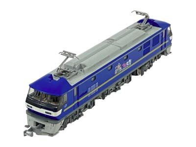 KATO 3092-1 EF210 300 桃太郎 電気機関車 Nゲージ 鉄道模型