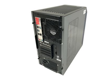 Thirdwave Corporation RM5C-R36T(SKM/B660)(デスクトップ