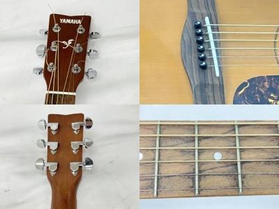 YAMAHA F620 TBS(アコースティックギター)の新品/中古販売