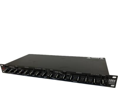 ⭐︎dbx 1066 コンプレッサー・リミッター・ゲート ⭐︎dbx 1066 コンプレッサー・リミッター・ゲート dbx ディービー