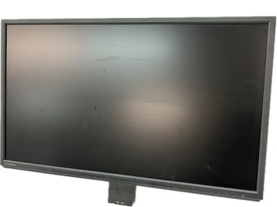 IO DATA LCD-AH241XDB-B 広視野角 ADS パネル 採用 23.8型 ワイド 液晶 ディスプレイ 訳有