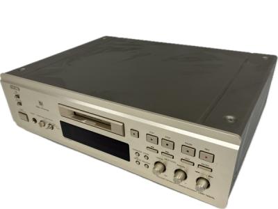 DENON デノン DMD-1600AL MDレコーダー