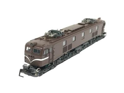 KATO EF58 31 電気機関車 鉄道模型 Nゲージ カトー