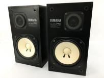 YAMAHA ヤマハ NS-10M PRO スピーカー ペア オーディオ 機器の買取